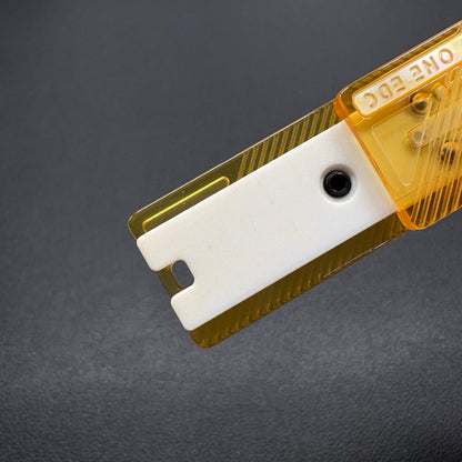 Ultra Thin Wafer PEI