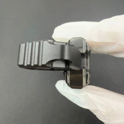 Thousand machines Zirconium Polished