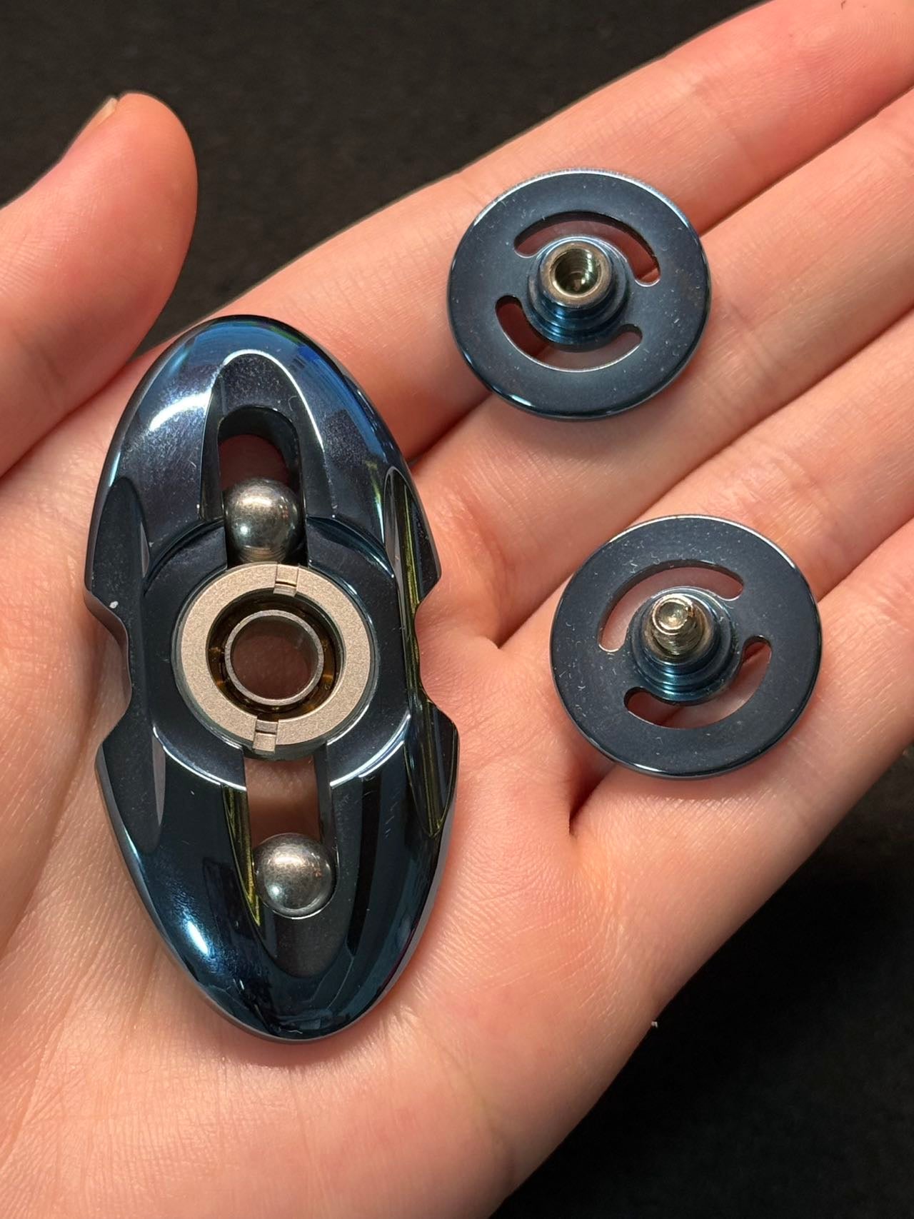 ZERO Zirconium