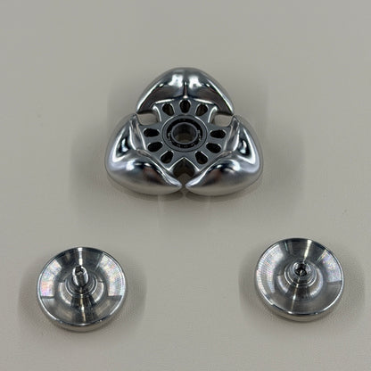 Fat Squid Stainless Steel
