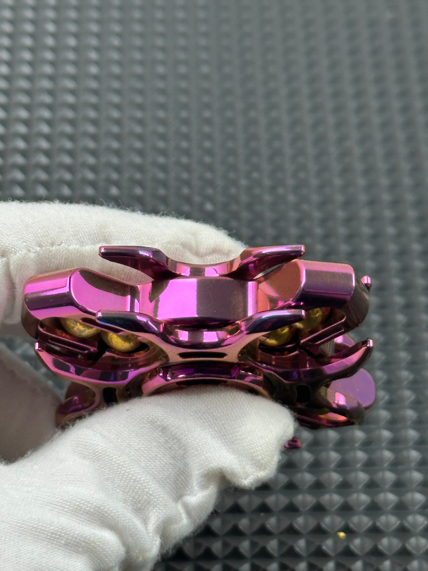 Oracle Zirconium