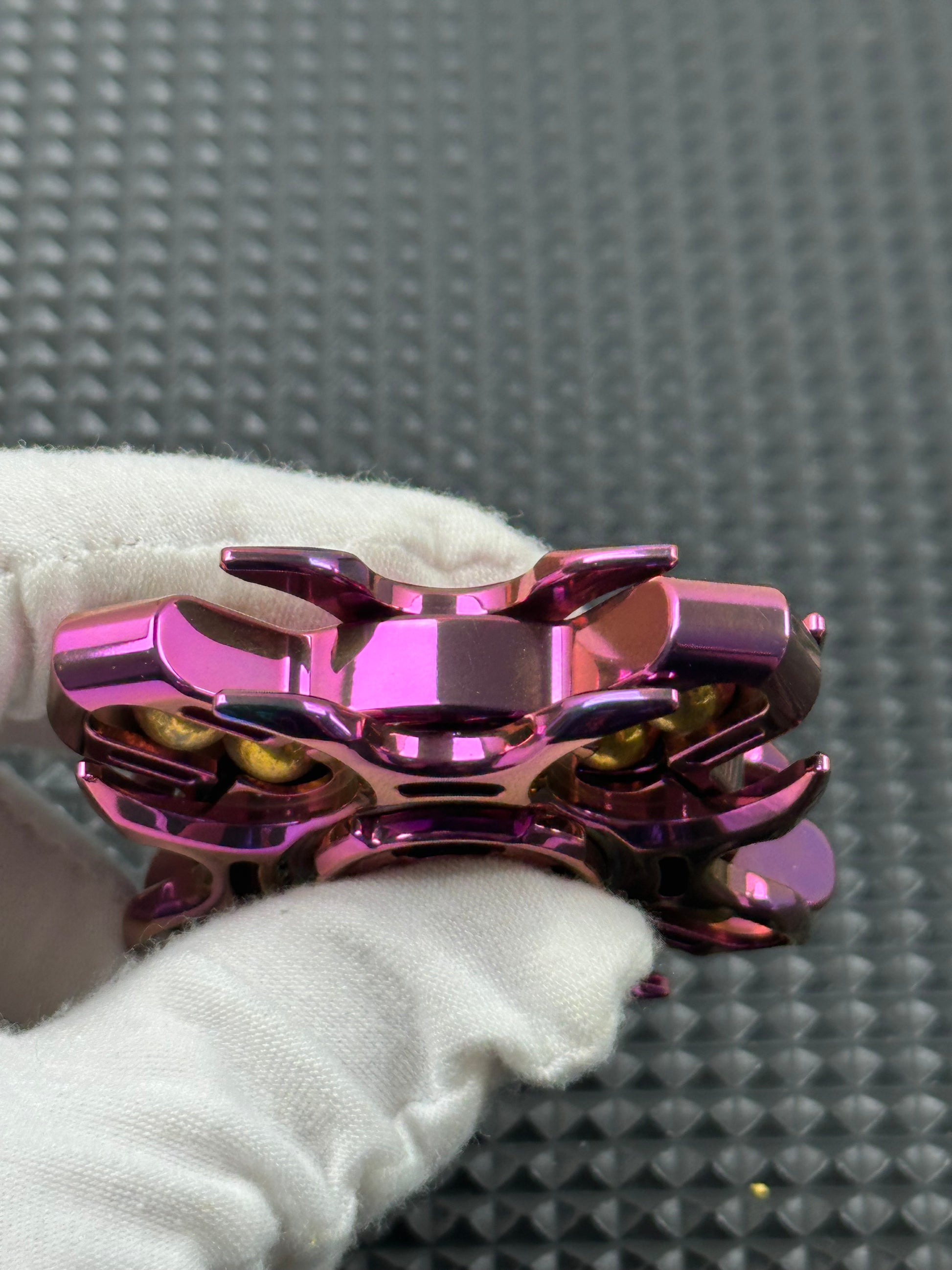 Oracle Zirconium
