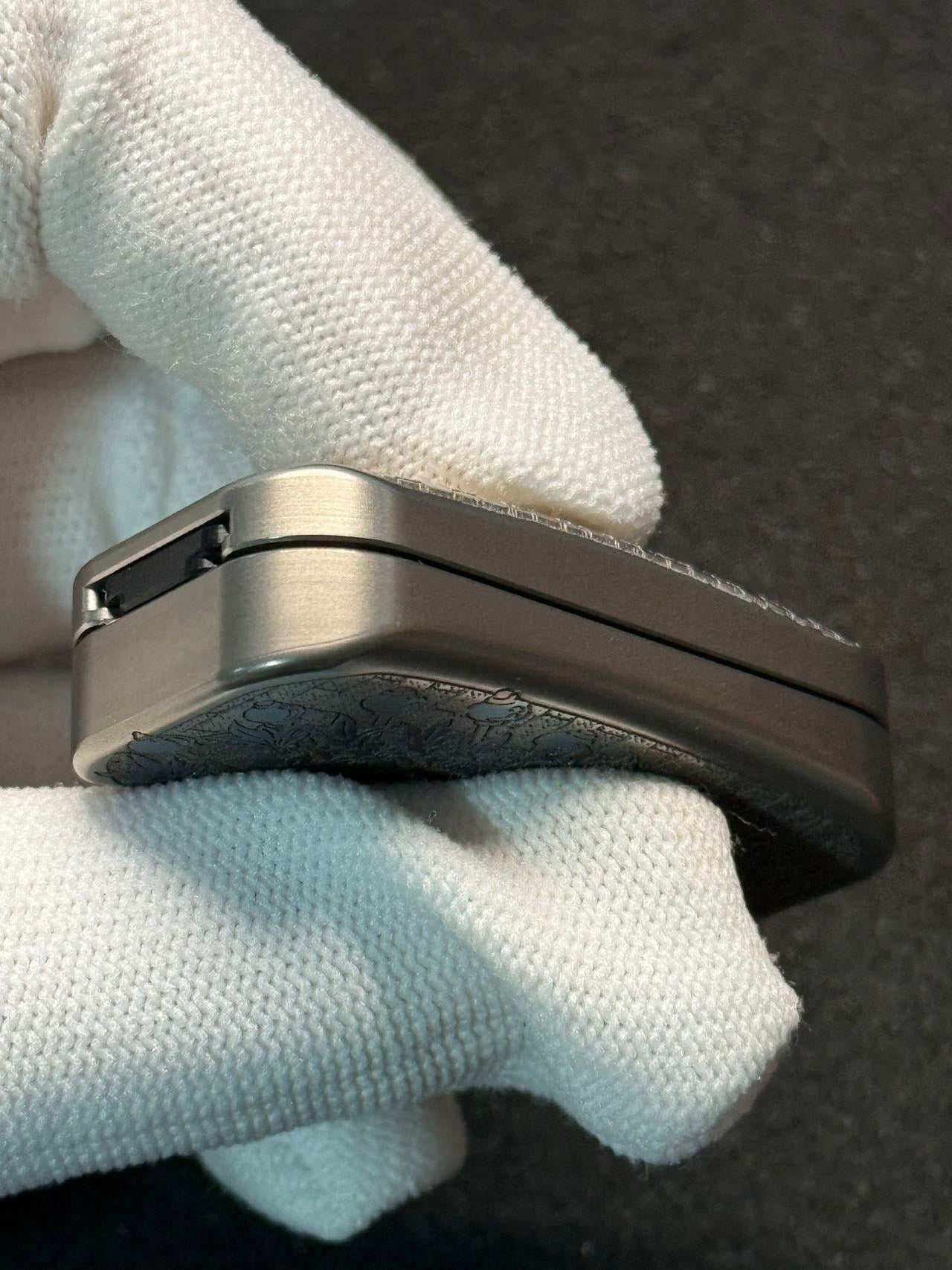 POPO Titanium