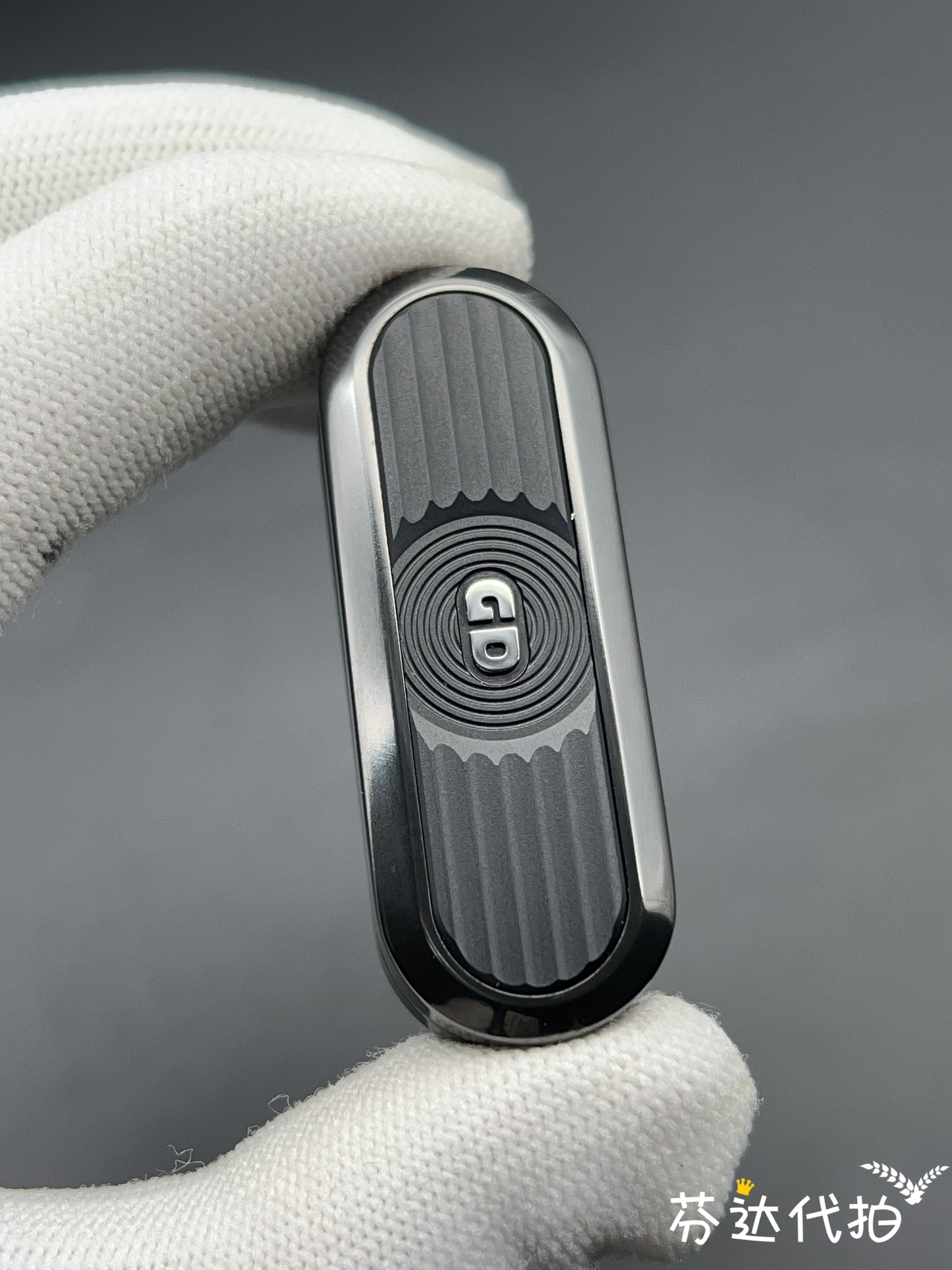 Lucky Draw Zirconium