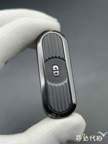Lucky Draw Zirconium