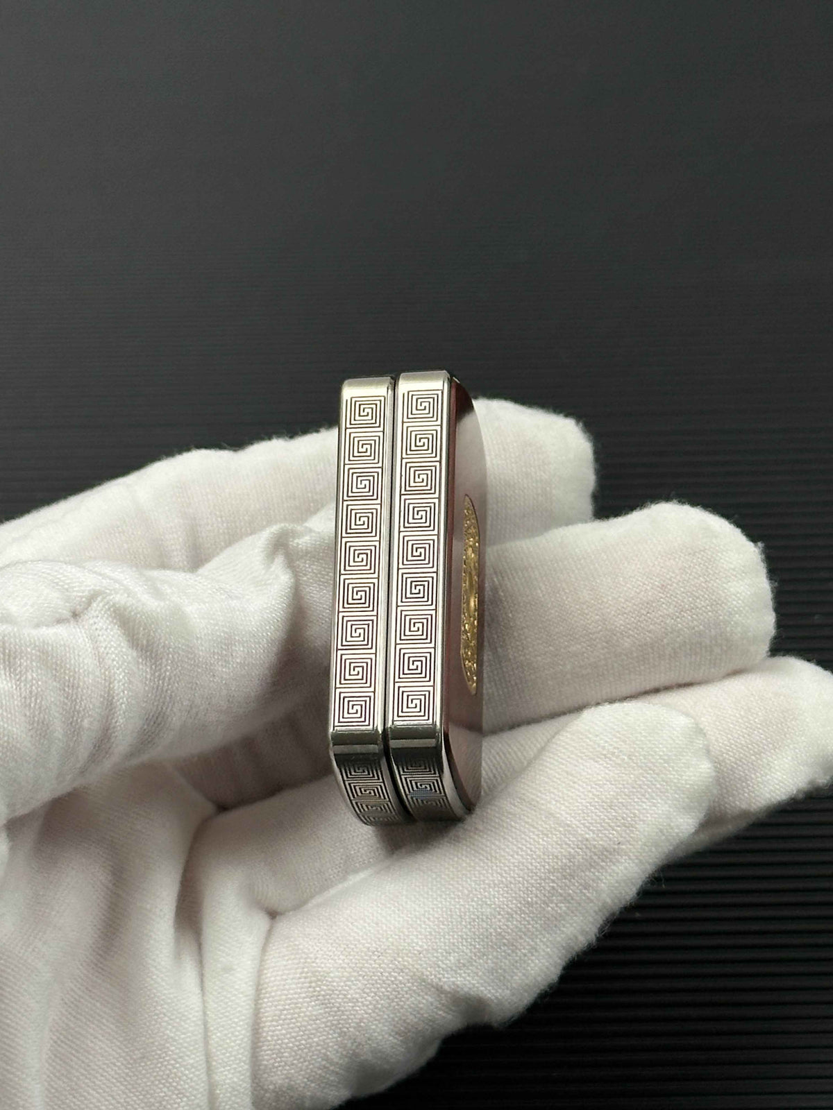 Root Three Titanium