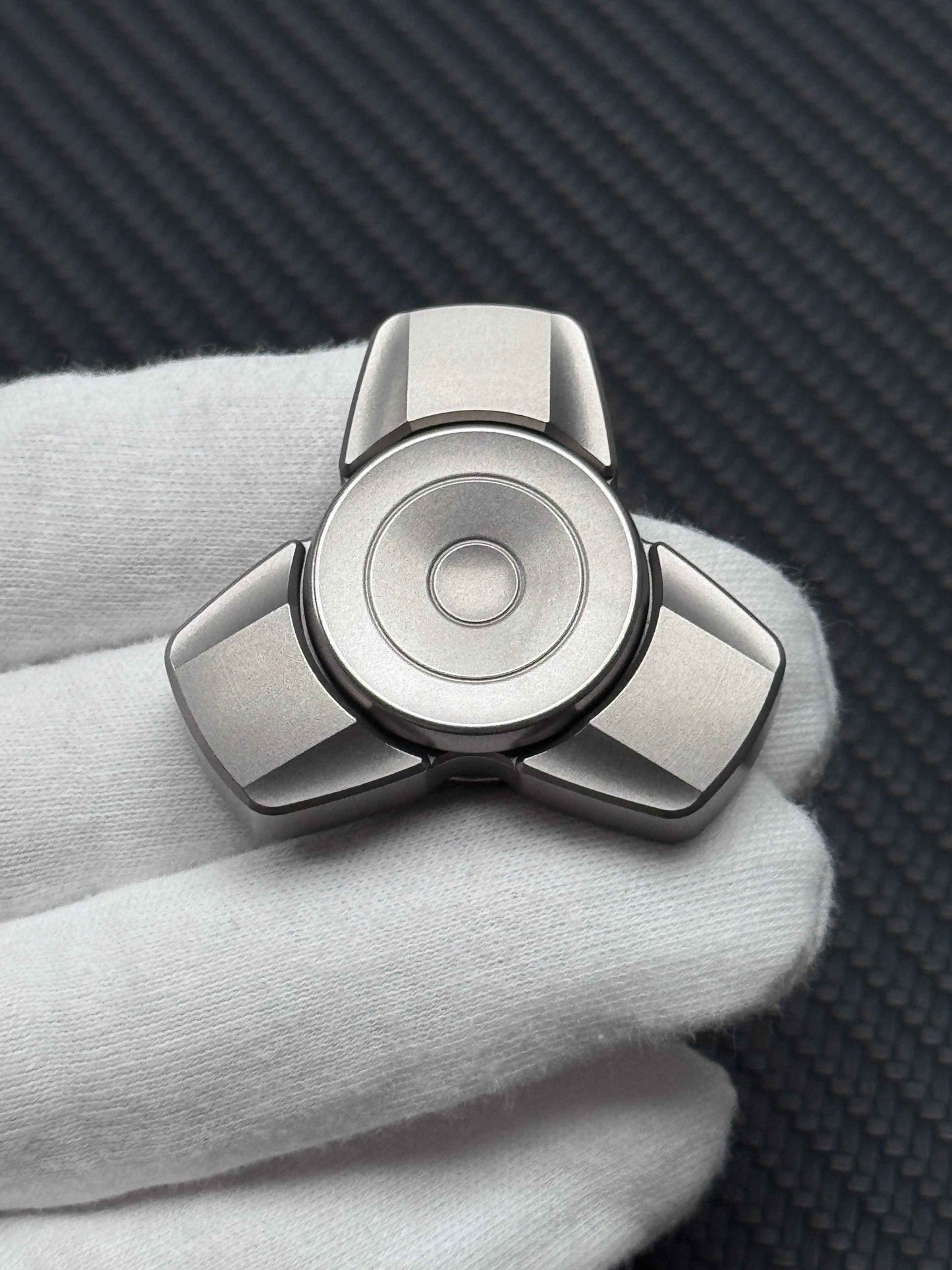 Gentle Breeze Titanium