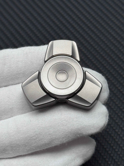 Gentle Breeze Titanium
