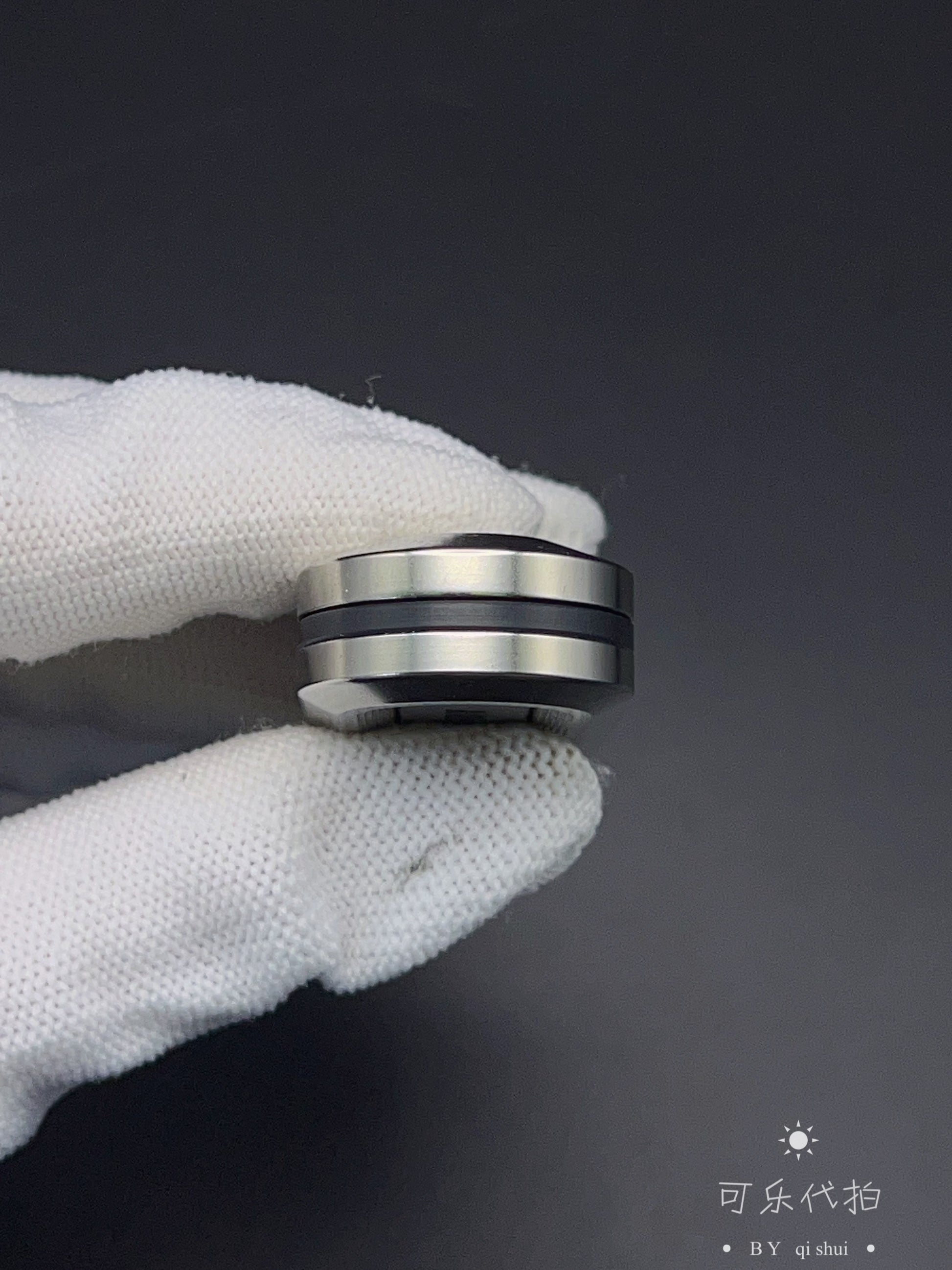 Coco Candy Titanium