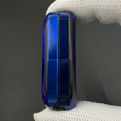 3 Layer Dense Core Stainless Steel