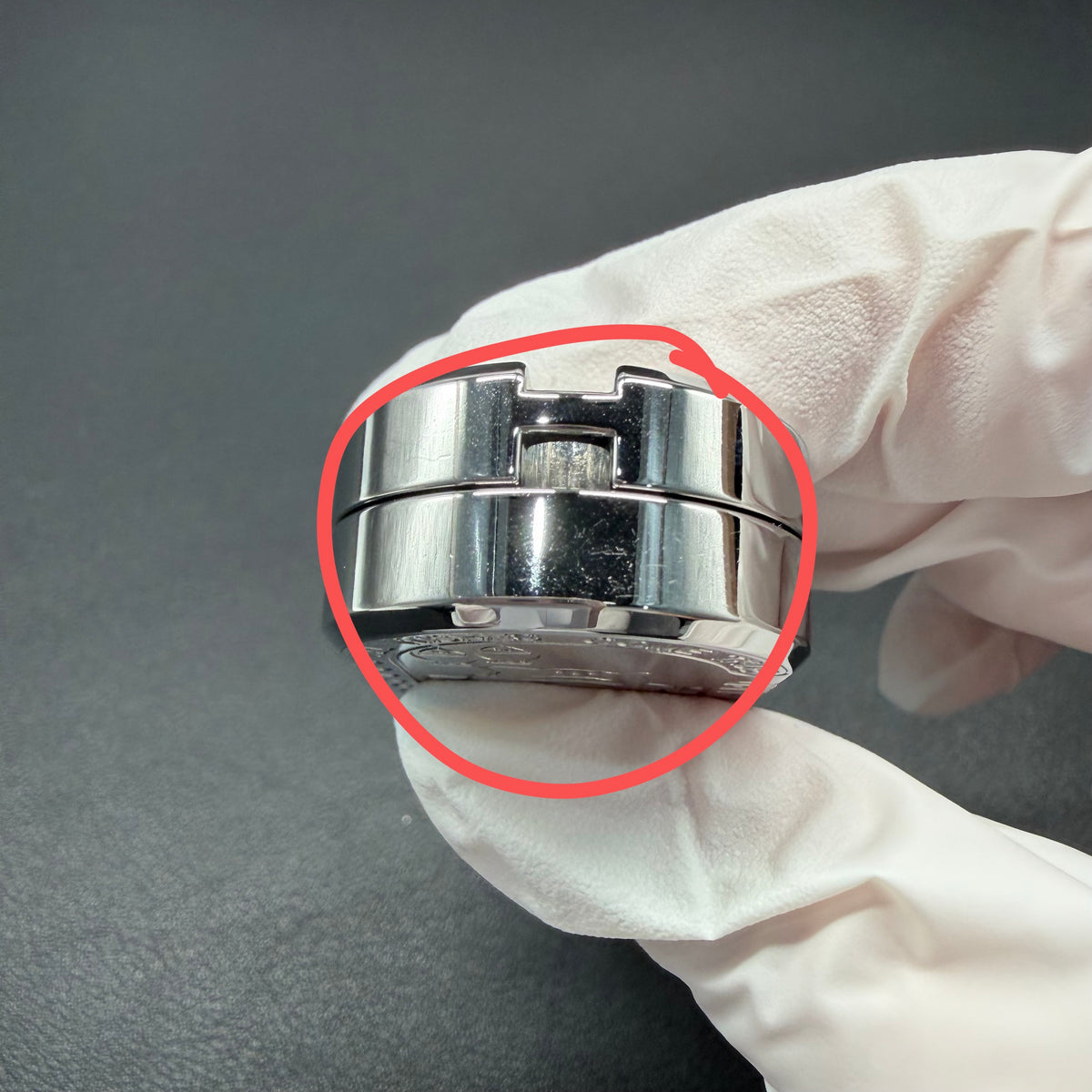 F2.9 Stainless Steel