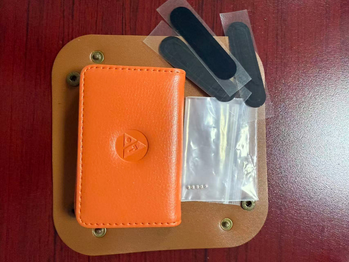 Guandan Zirconium