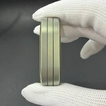 Rhythm Titanium