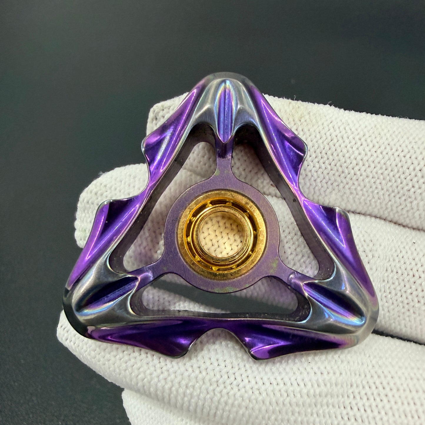 Zhulong Mini Tungsten