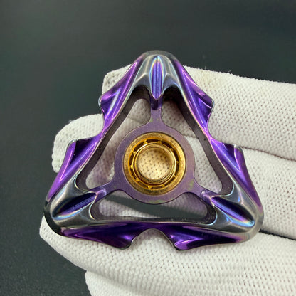 Zhulong Mini Tungsten