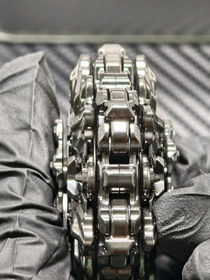 SEQUENCE EDC Dijiang Shell Opening Zirconium