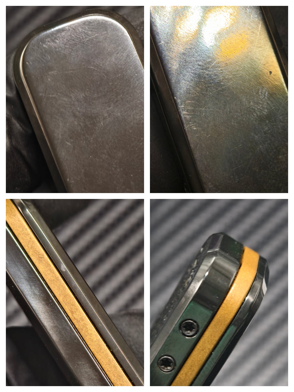 Eraser Zirconium