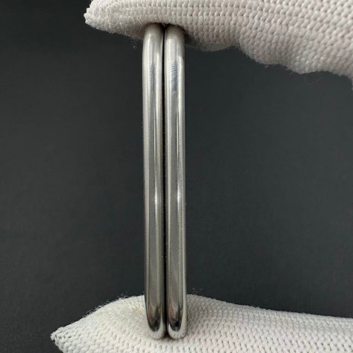 Top H Stainless Steel