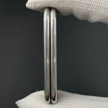 Top H Stainless Steel
