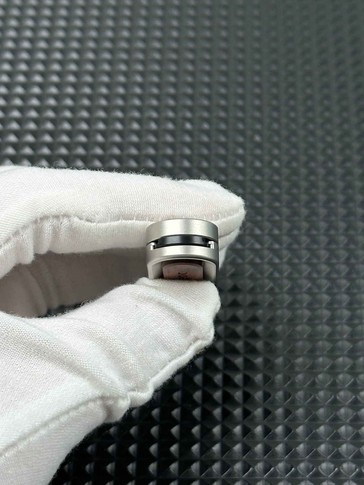 Spice Pin Stainless Steel