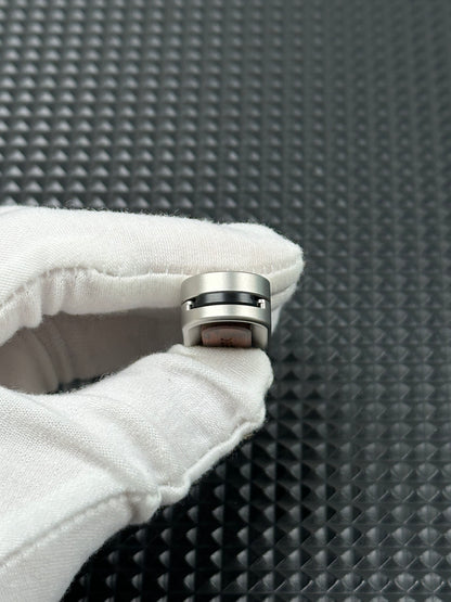 Spice Pin Stainless Steel