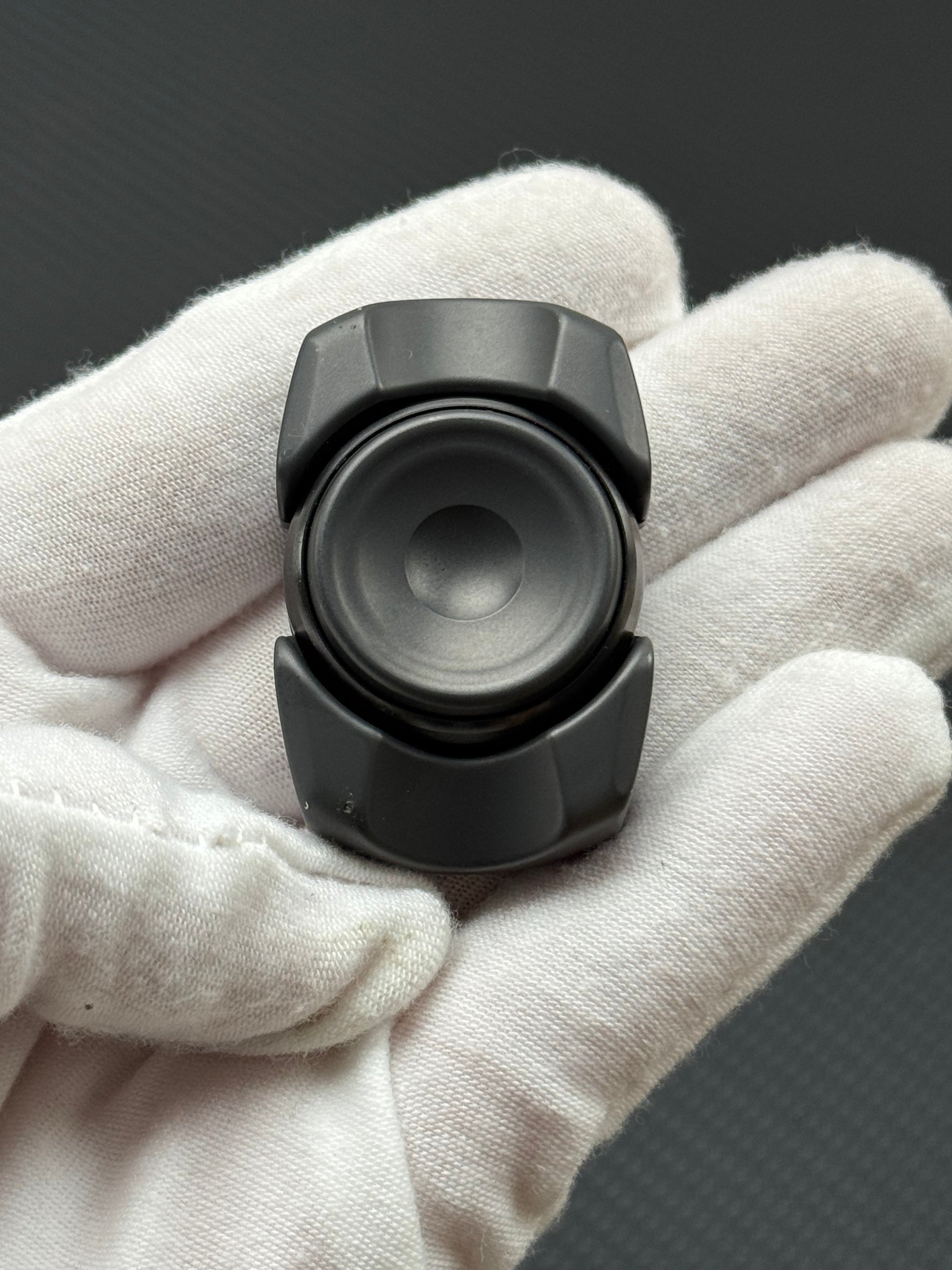 Mud St Zirconium
