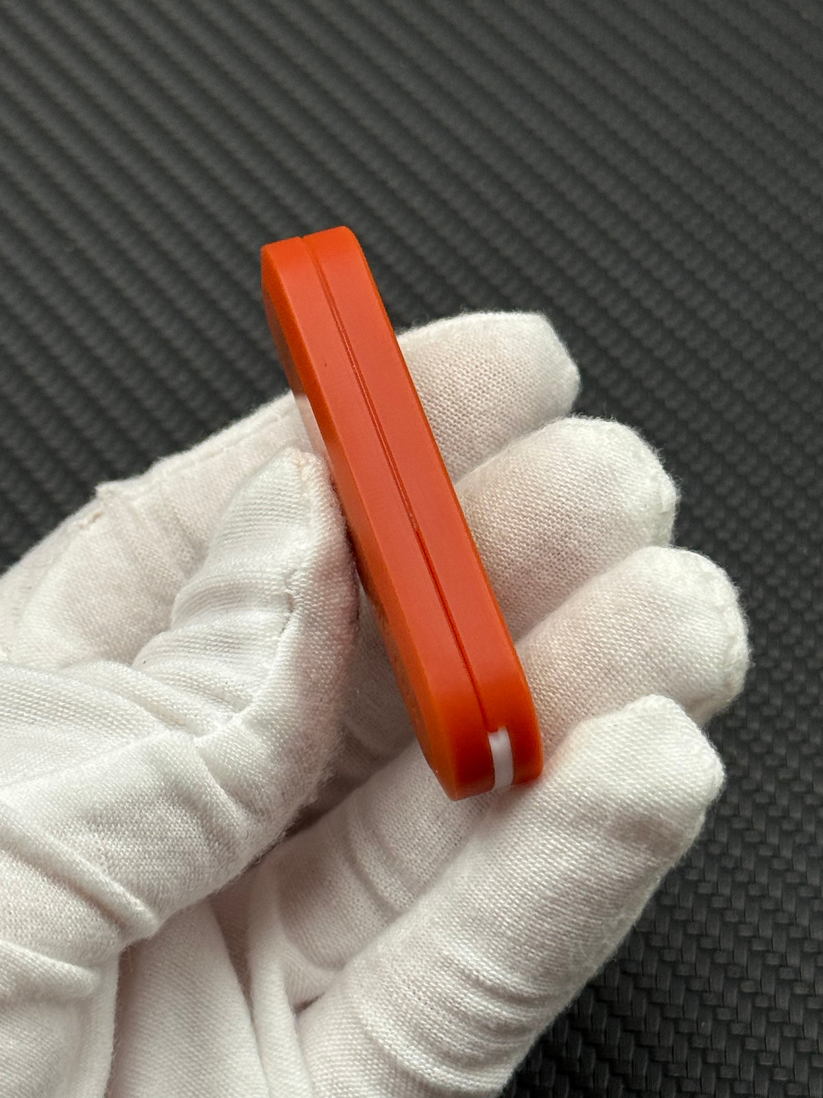 Spice Pin Resin