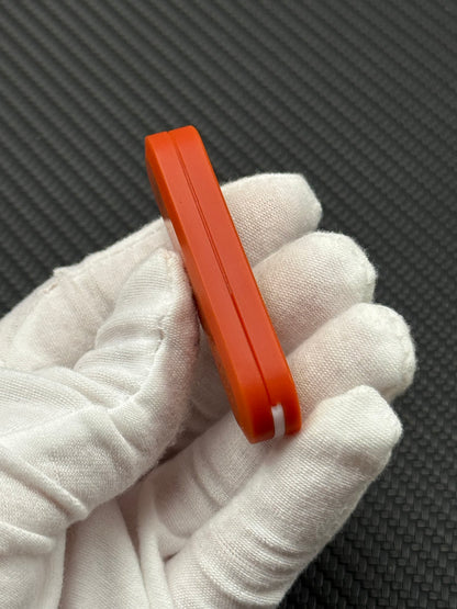 Spice Pin Resin