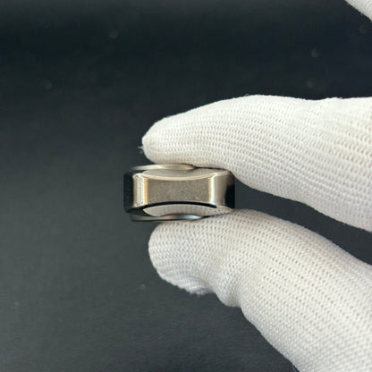 Valley Titanium Stonewashed