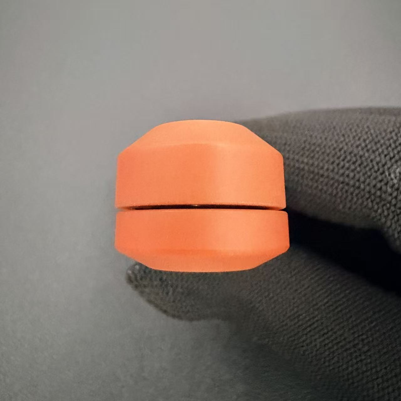 Cloud Flash Resin