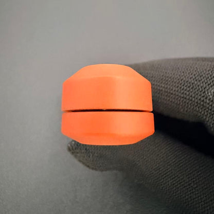 Cloud Flash Resin