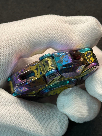 Penta Origin Shell Opening Titanium