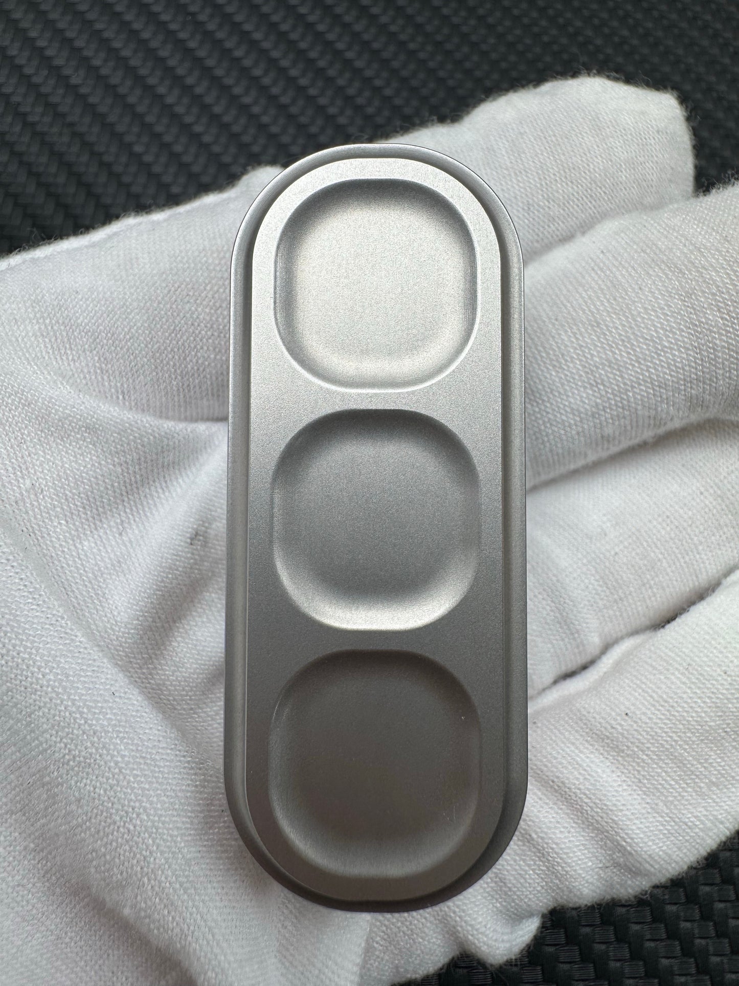 Pea Stainless Steel