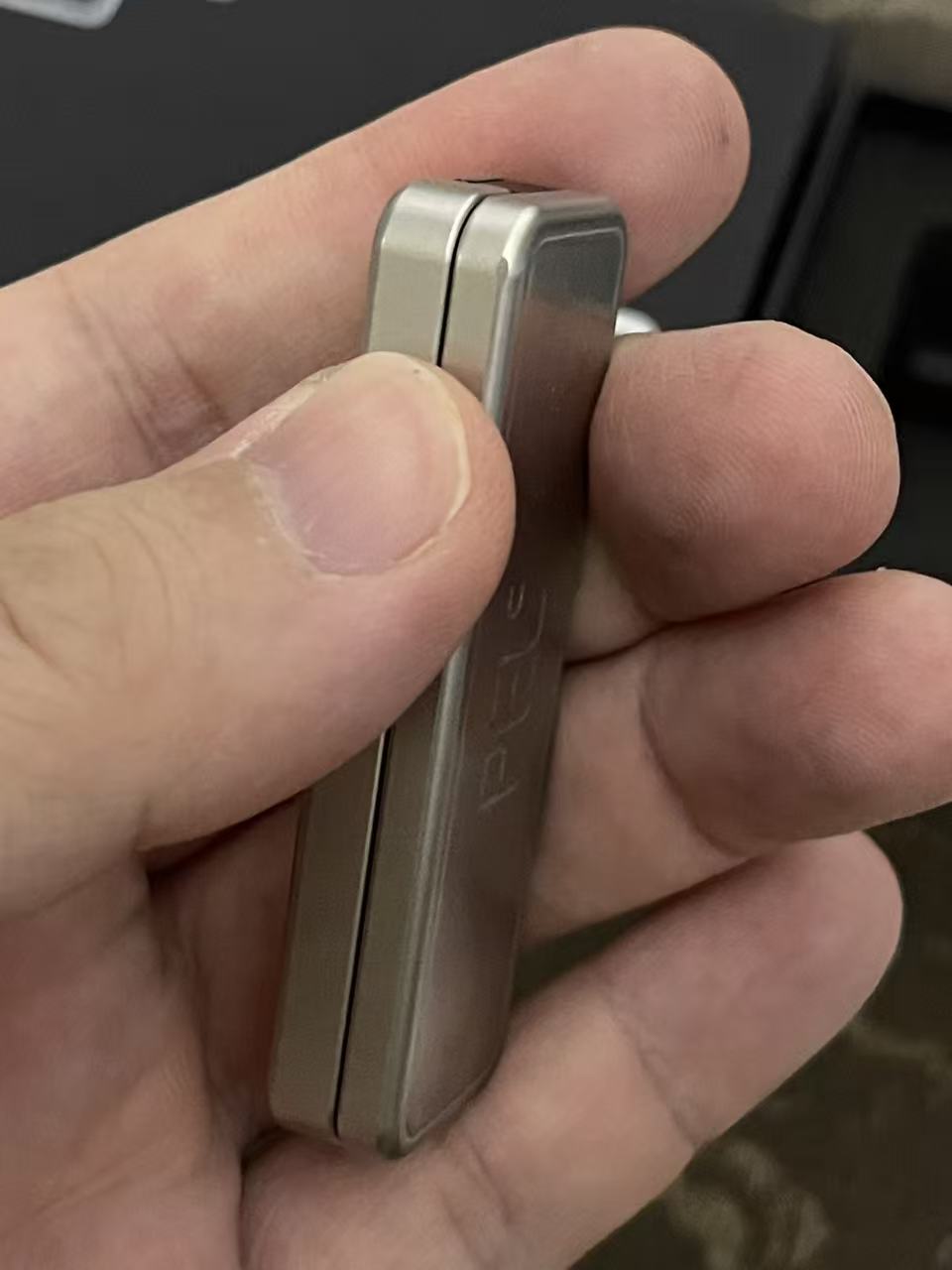 Tita Stainless Steel