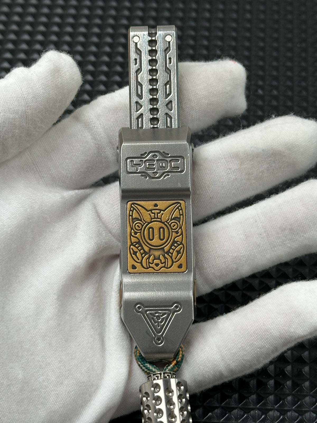 Razor Stainless Steel