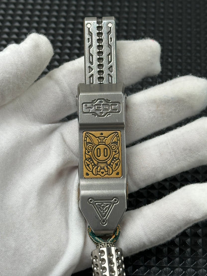 Razor Stainless Steel