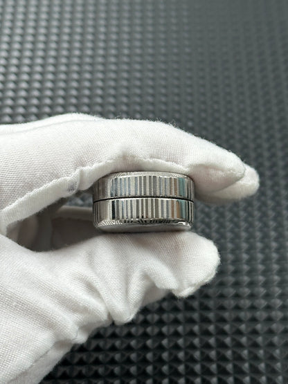 F2 Stainless Steel