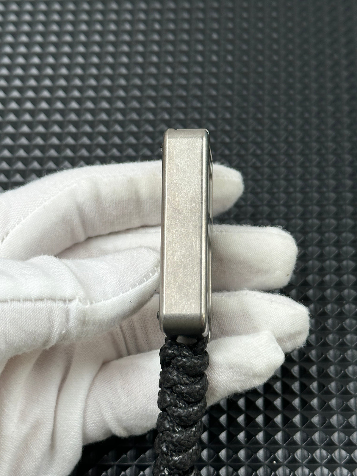 Pop Up Titanium