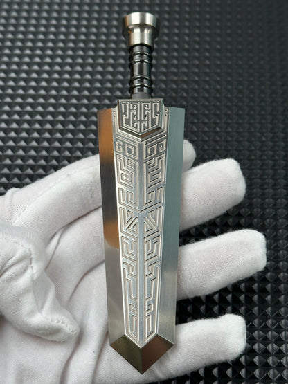 West Wind Sword Titanium