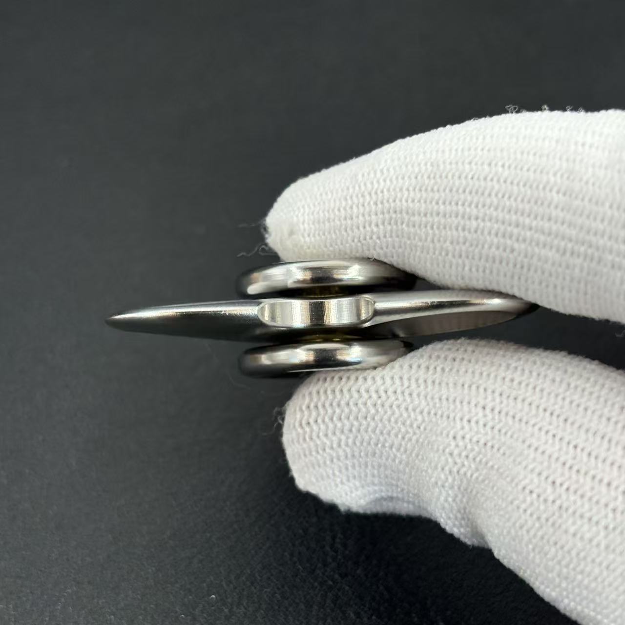 Dragonfly Stainless Steel