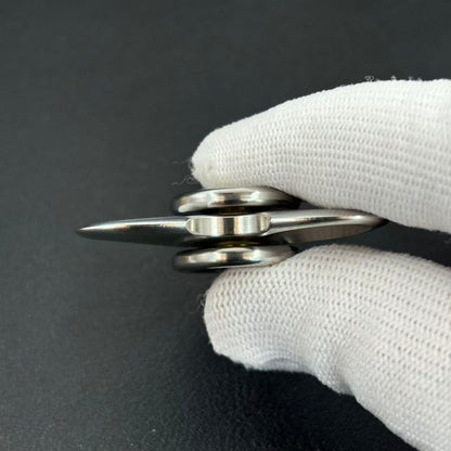 Dragonfly Stainless Steel