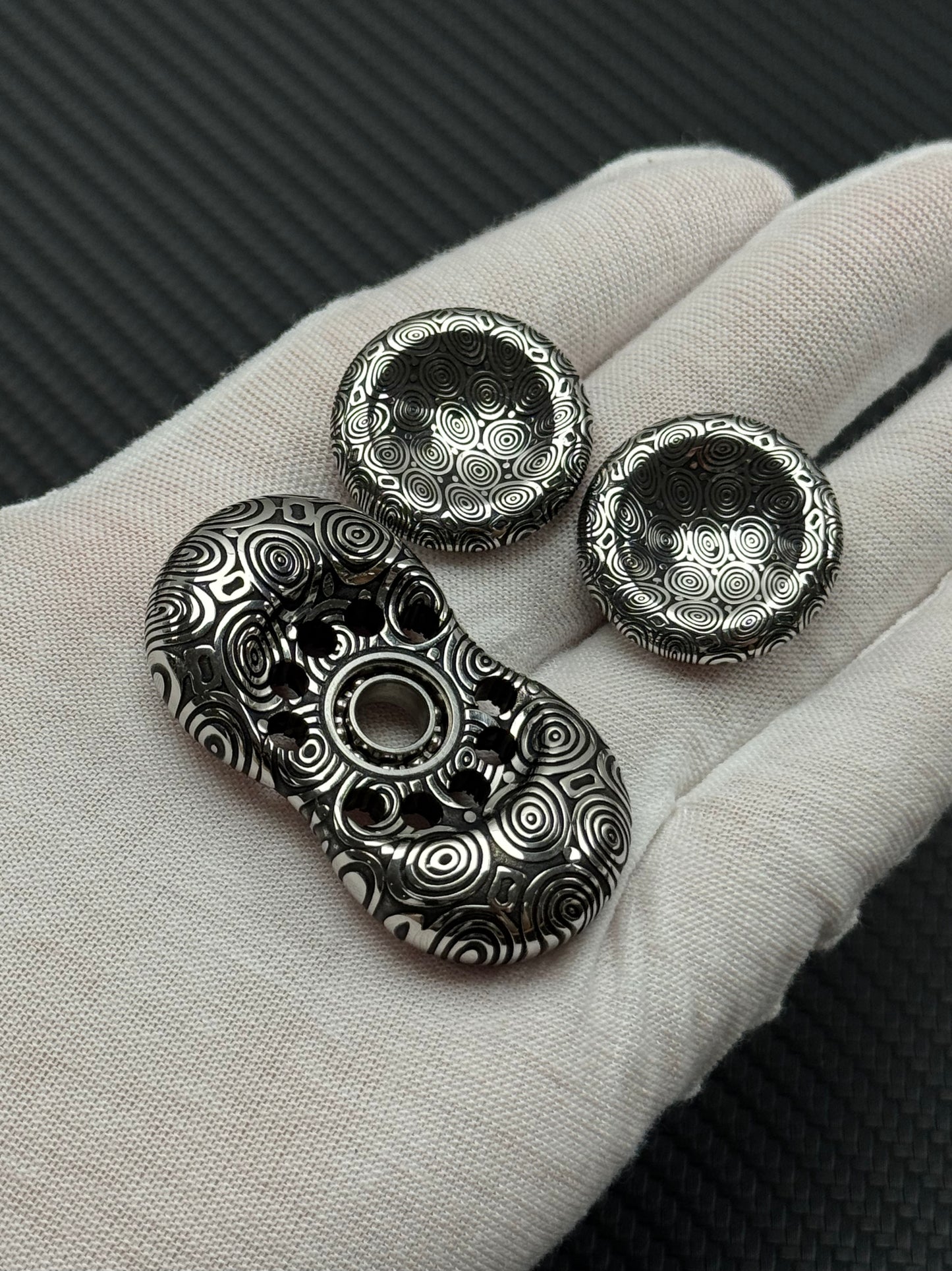 Stainless Steel