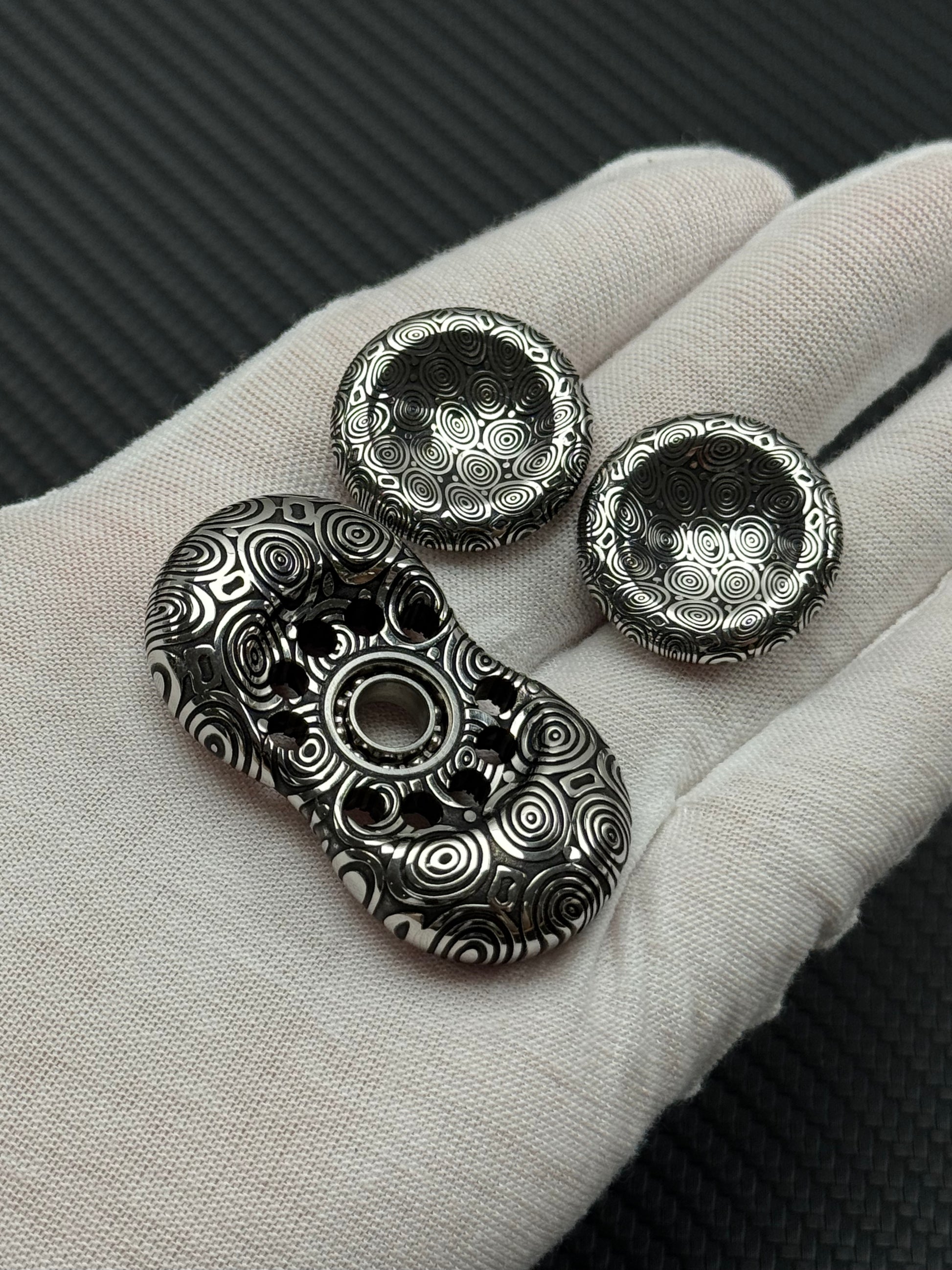 Stainless Steel