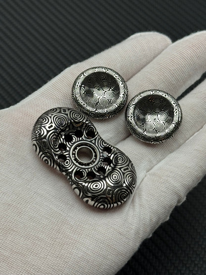 Stainless Steel