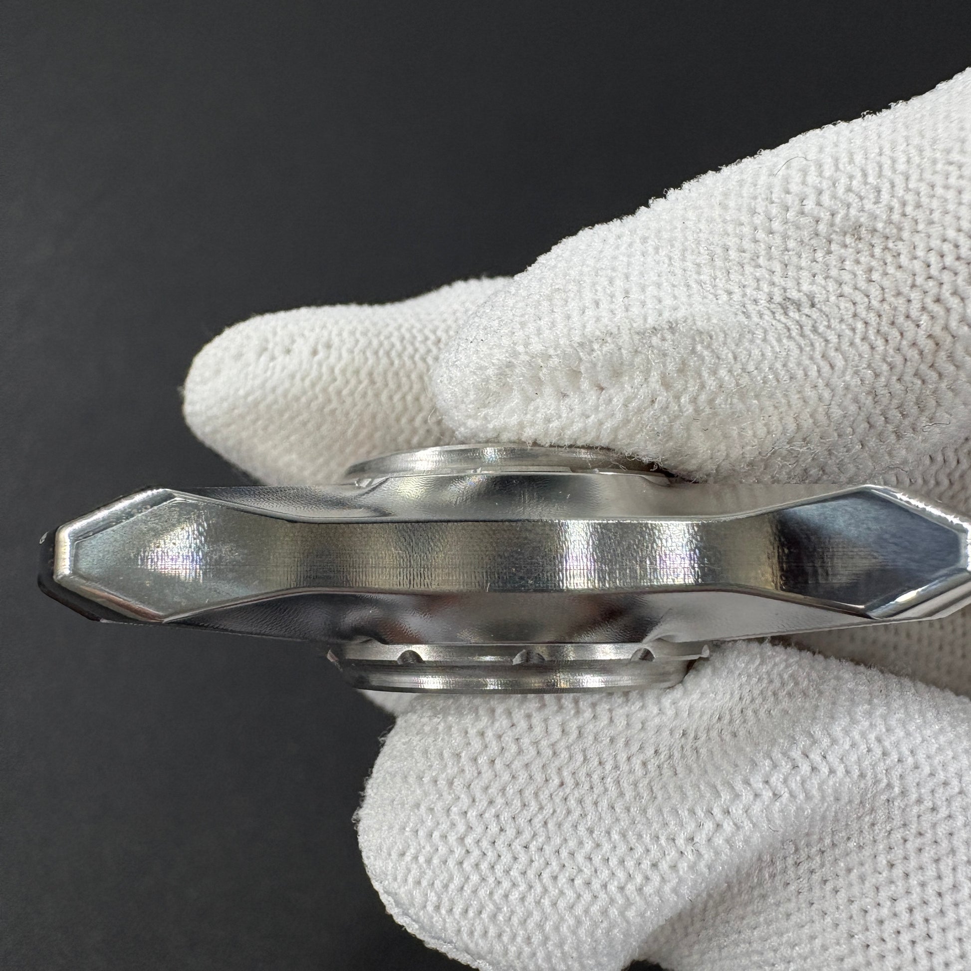 Bird Stainless Steel