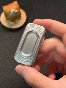 POPO Stainless Steel