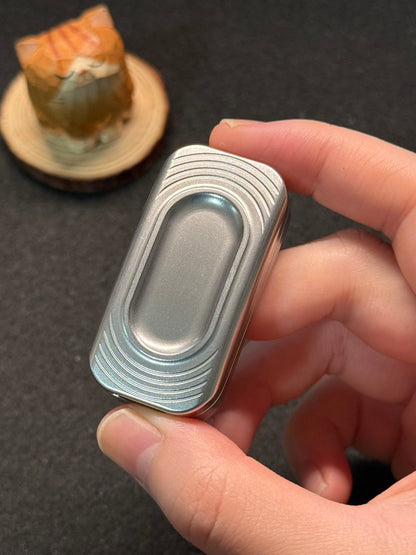 POPO Stainless Steel