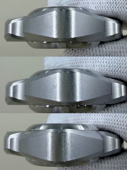 Nun Stainless Steel