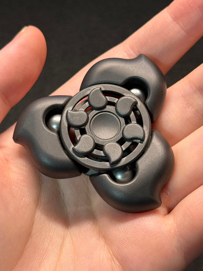 Scorch Stainless Steel