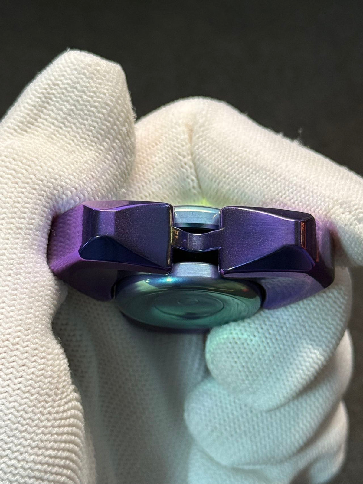 Xuanwu Tungsten